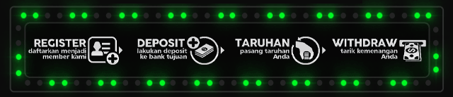 Perkasa138 Jackpot